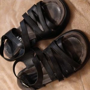 Dansko sandals